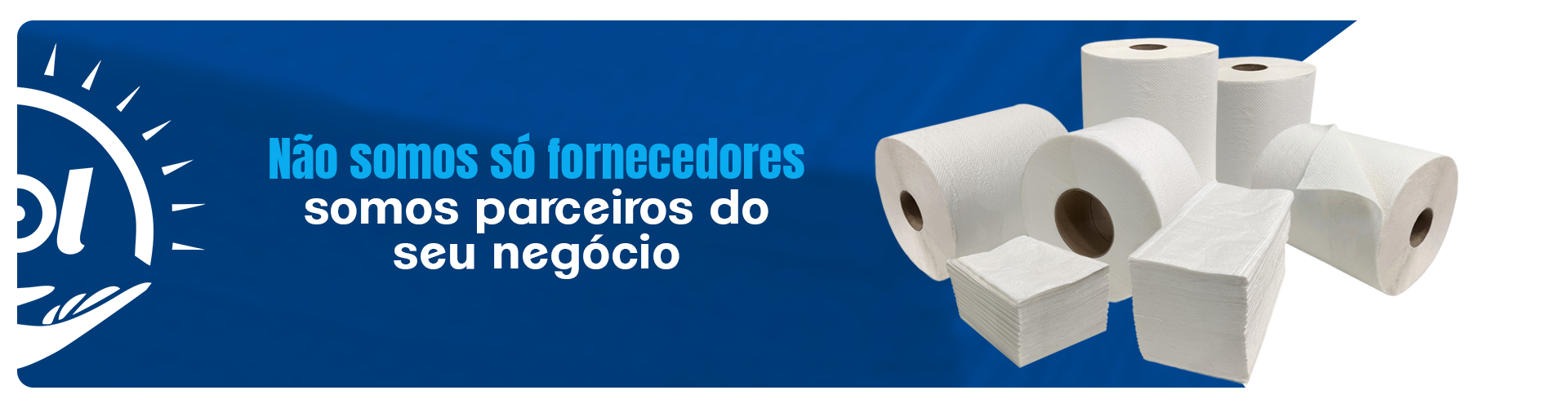 Sol Papel – banner 2