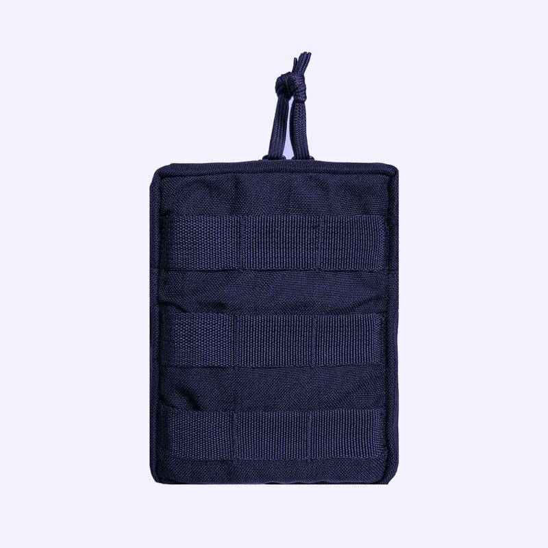 Porta util Vert peq Mod DARK NAVY