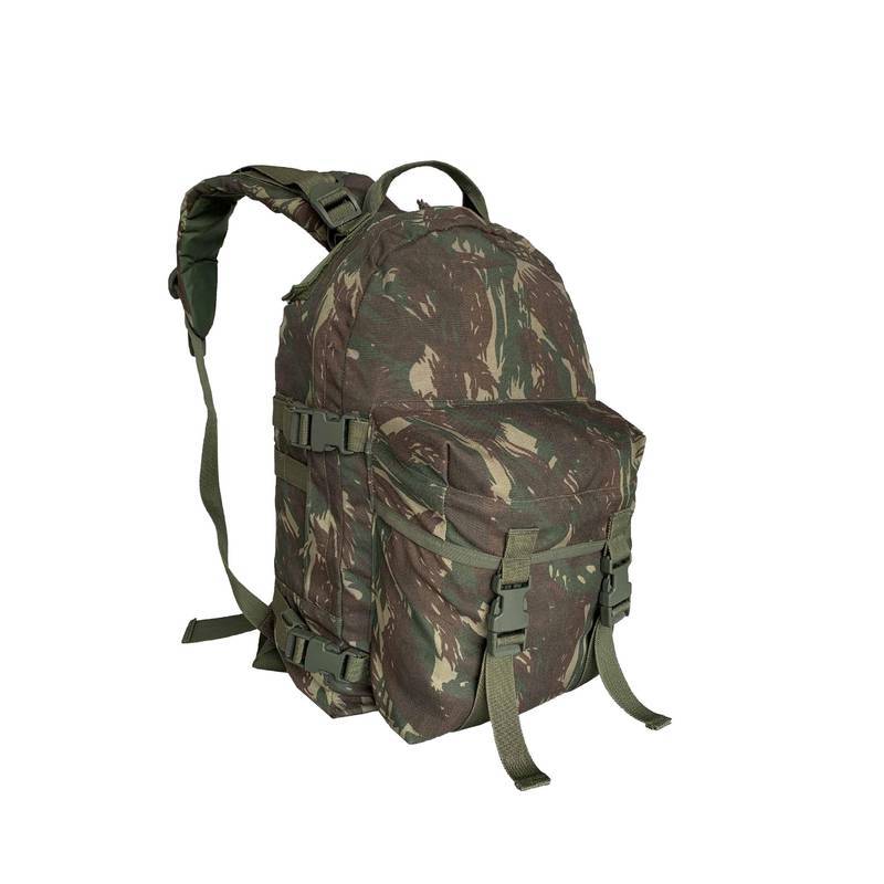 Mochila de Assalto Cmfd EB PES