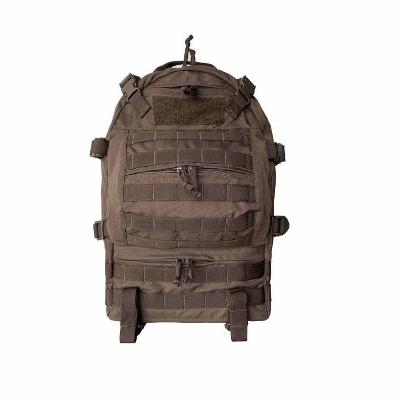 Mochila Multimissão DARK Coyote