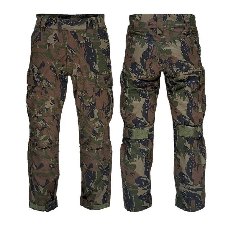 Calça Tática MIDpro RIPSTOP FAB Média