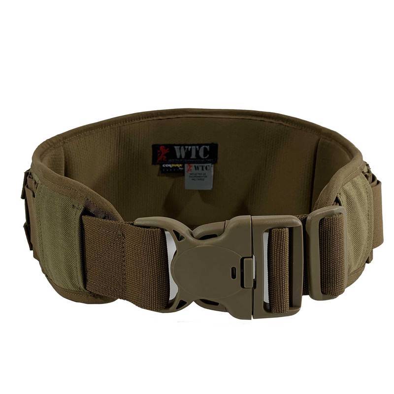 Cinto Tático Modular Marpat Coyote