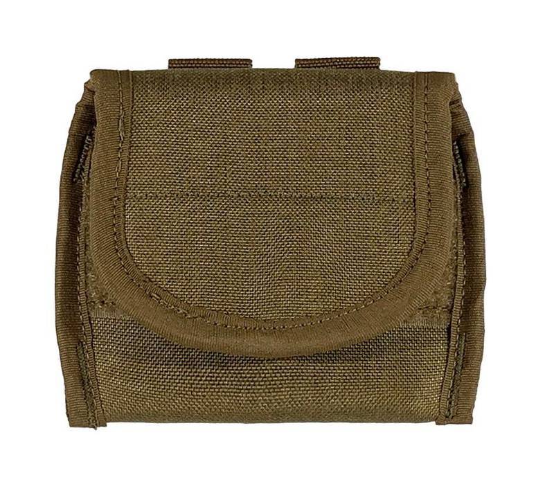 Porta Algema Mod MARPAT Coyote