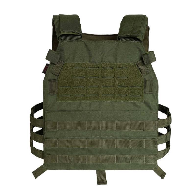 Plate Carrier M6 VO
