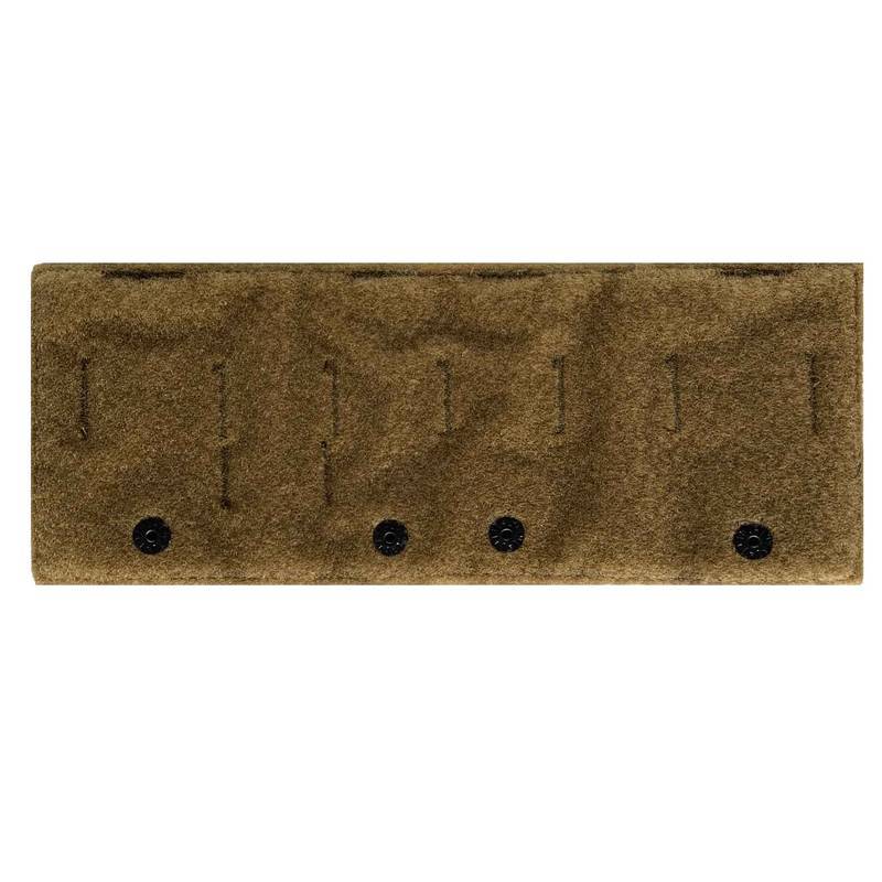 Placa de idt gd MARPAT Coyote