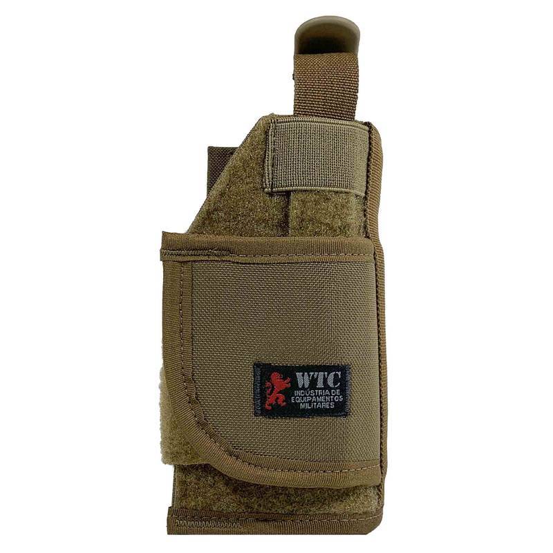 Coldre tático modular MARPAT Coyote Destro