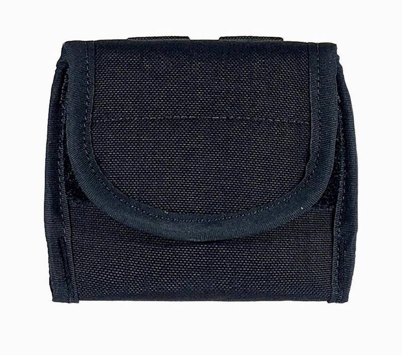 Porta Algema Mod Preto
