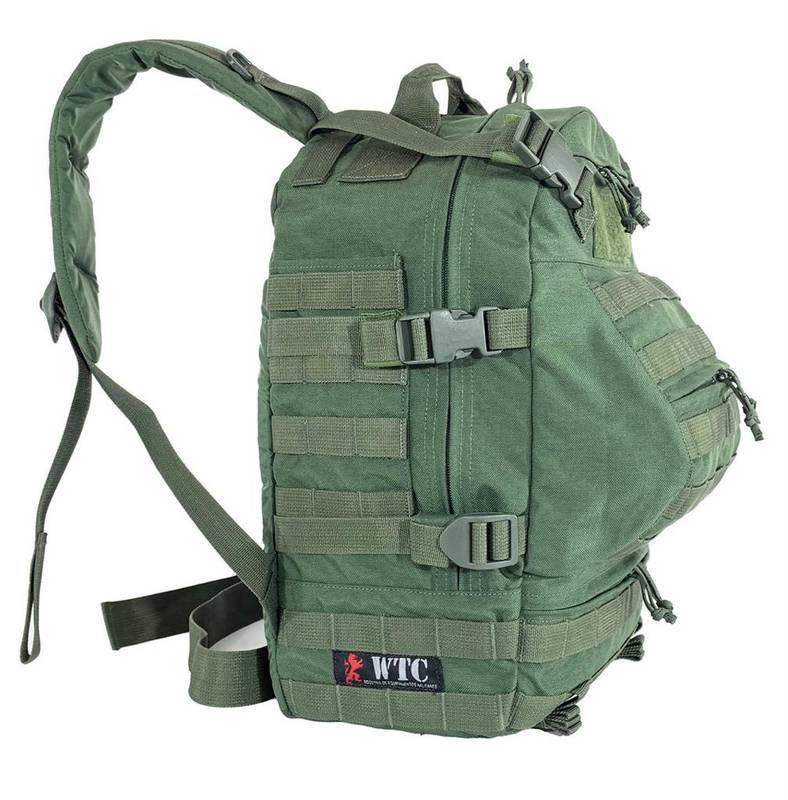 Mochila Multimissão VO
