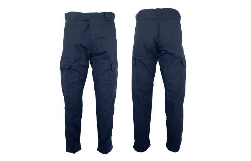 Calça FIT RIPSTOP FEM AZUL PETRÓLEO Média