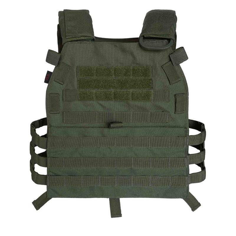 Plate Carrier M7 VO