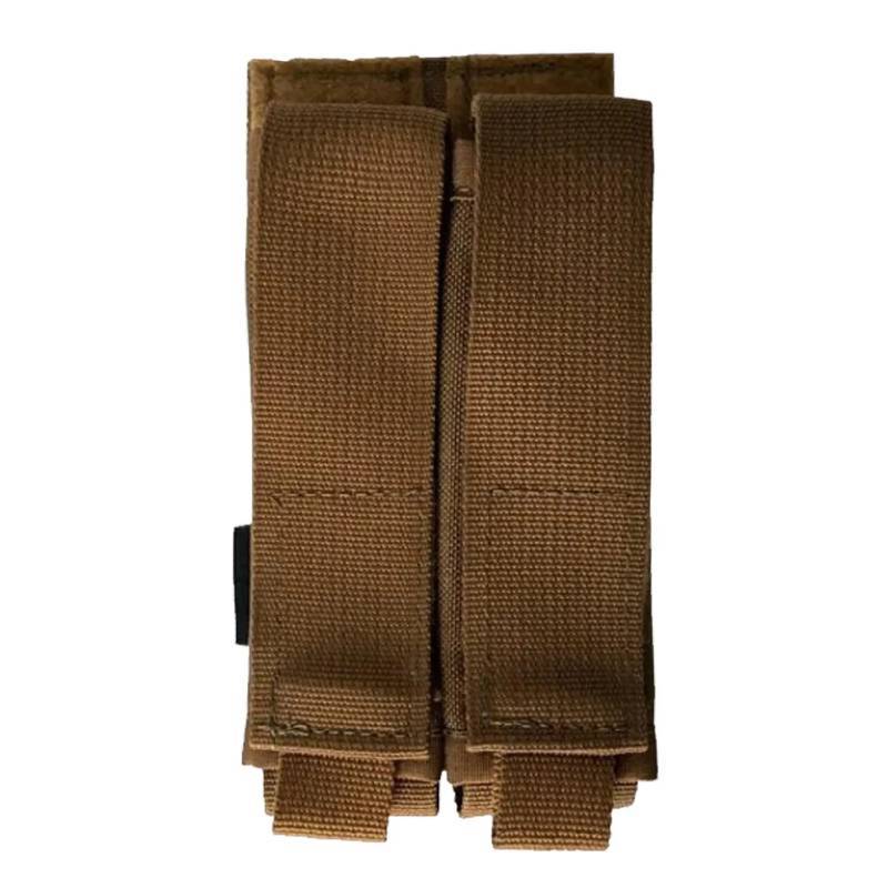 Porta Car Mtr MT duplo Mod MARPAT Coyote