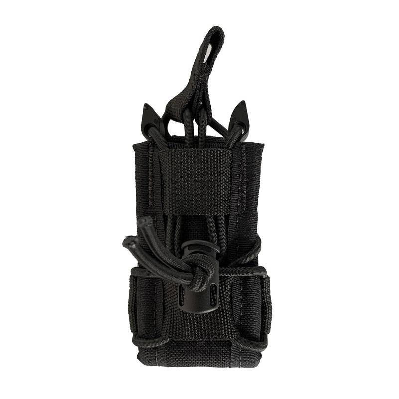 Porta car FAST PISTOL Mod Preto