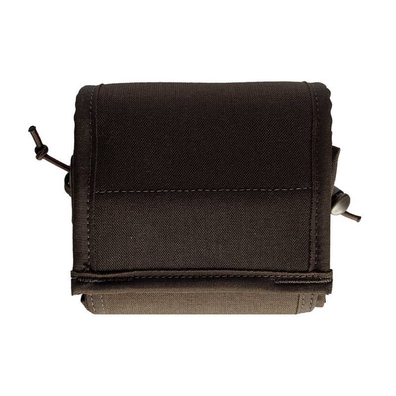 Drop Pouch Mod DARK Coyote