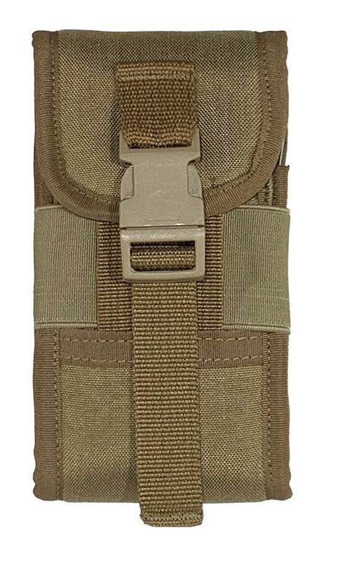 Porta Celular Mod MARPAT Coyote