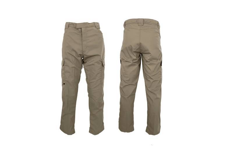 Calça FIT RIPSTOP FEM DESERT Média