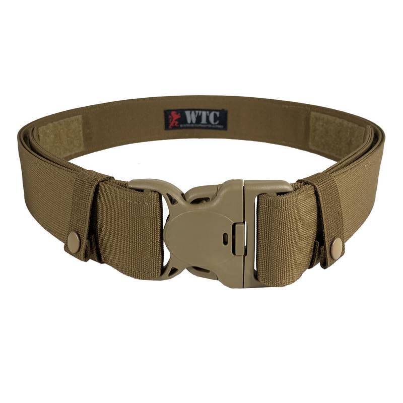 Cinto leve MARPAT Coyote