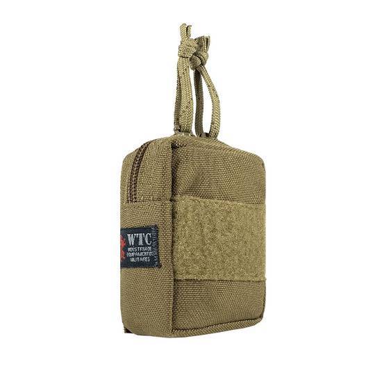 Porta util Vert mini Mod MARPAT Coyote