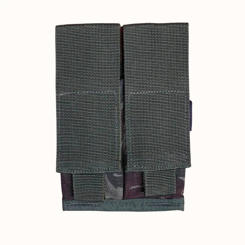 Porta Car Pst Duplo Mod CMFD EB PES