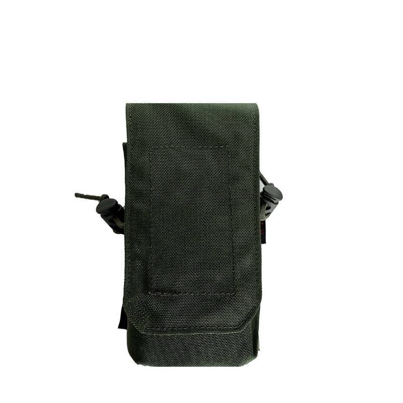 Porta car Fz 556 fechado duplo Mod VO