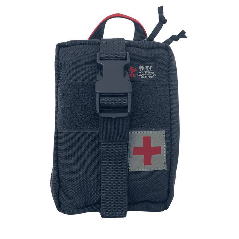 Porta APH Tático Mod DARK Navy