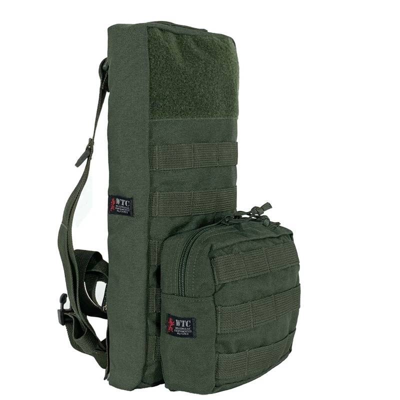 Mochila de Hidratação Dualduty VO