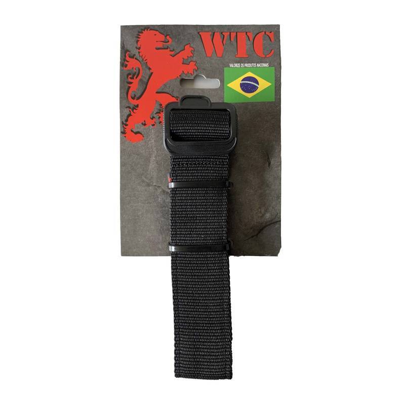 Cinto BDU Preto