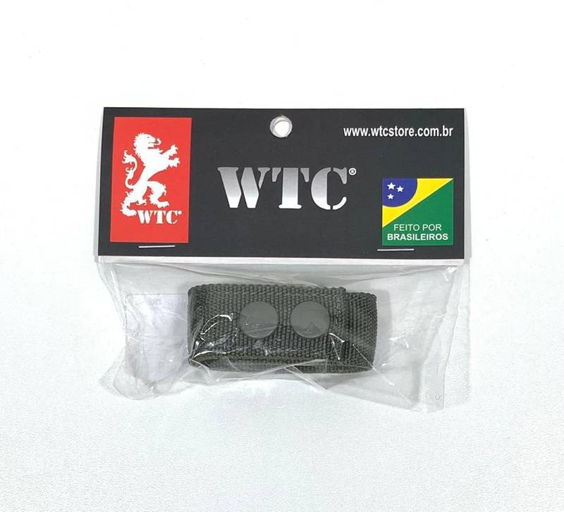 Belt clip VO