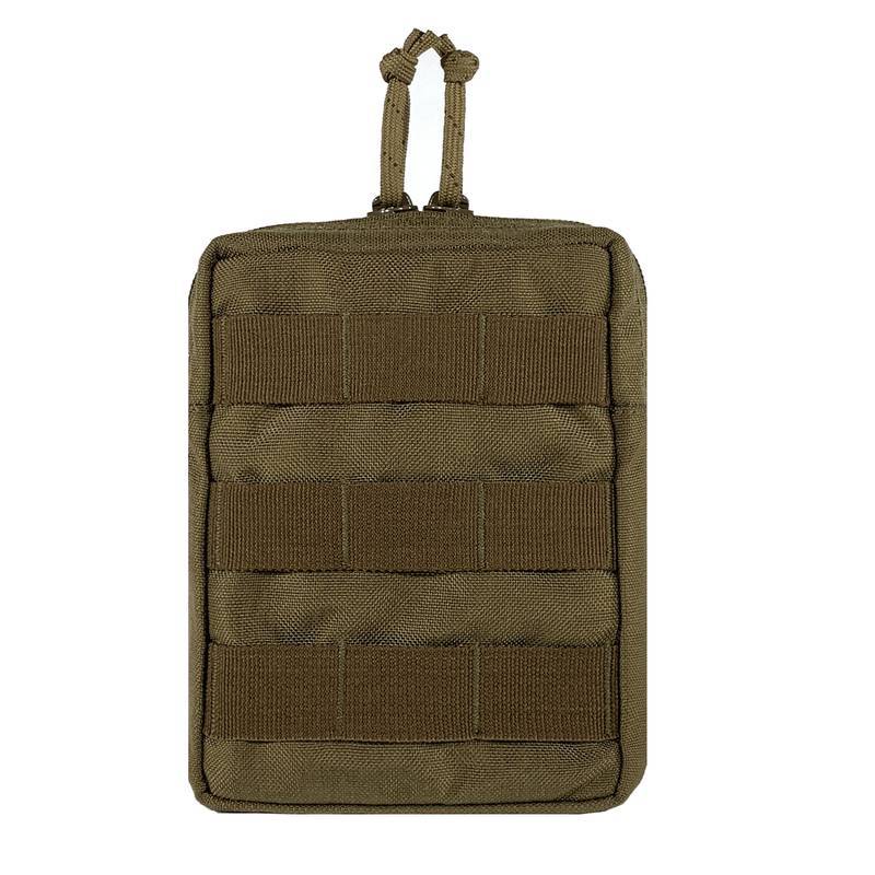Porta util Vert peq Mod MARPAT Coyote