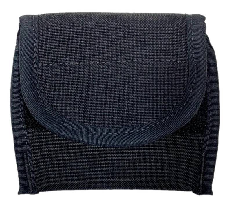 Porta Algema p/ cinto Preto