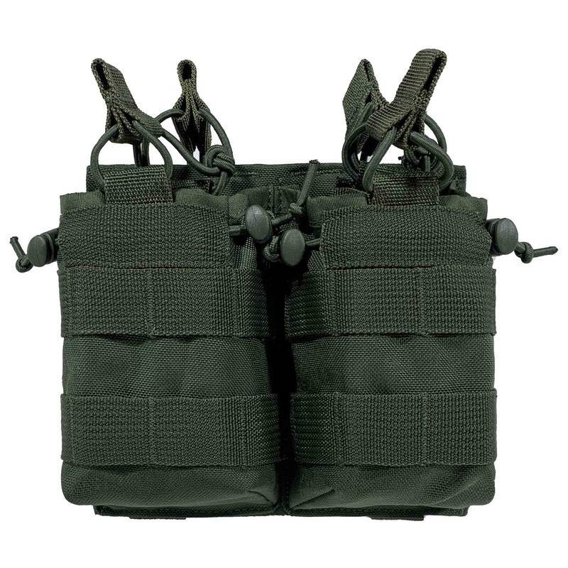 Porta car Fz 556 aberto quadruplo Mod VO