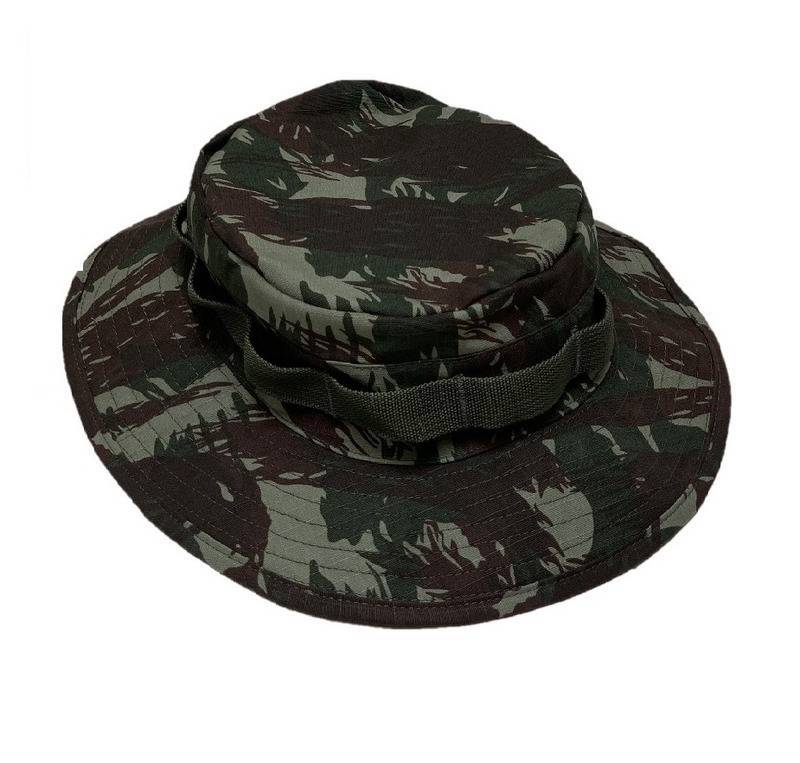 Chapéu Bonie Hat NYCO CORDURA® Camuflado EB