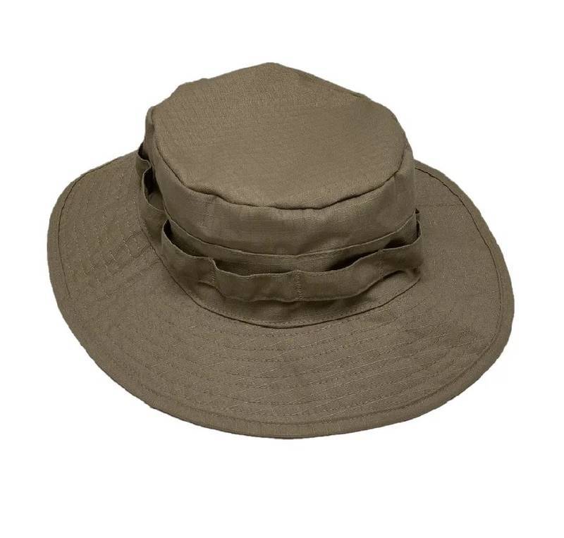 Chapéu Bonie Hat RIP STOP KAKI