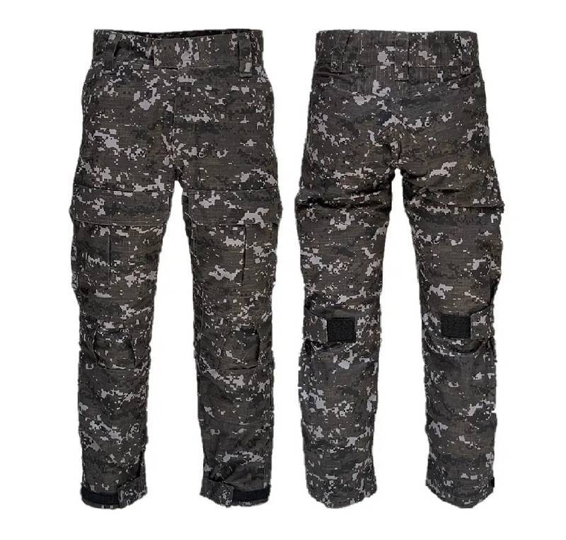 Calça Tática MIDpro RIPSTOP Cmfd SPU Média