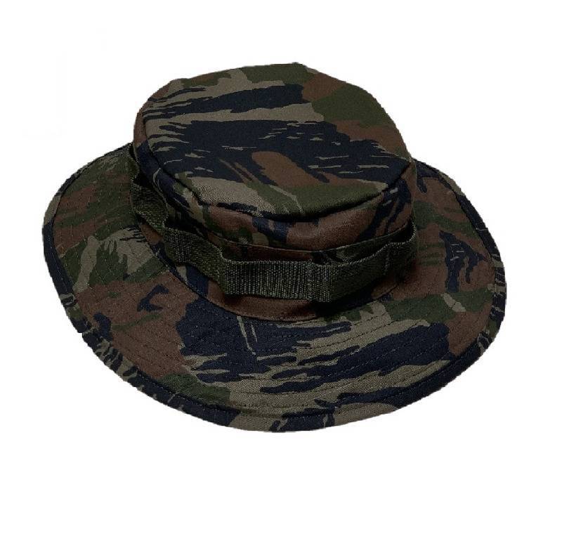 Chapéu Bonie Hat RIP STOP Camuflado FAB