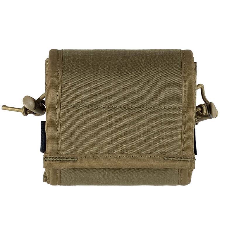 Drop Pouch Mod MARPAT Coyote