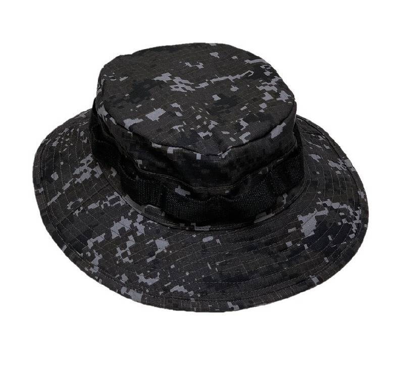 Chapéu Bonie Hat RIP STOP Camuflado SPU