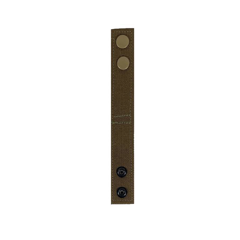 Belt clip MARPAT Coyote
