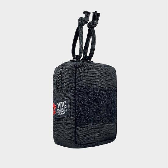 Porta util Vert mini Mod Preto
