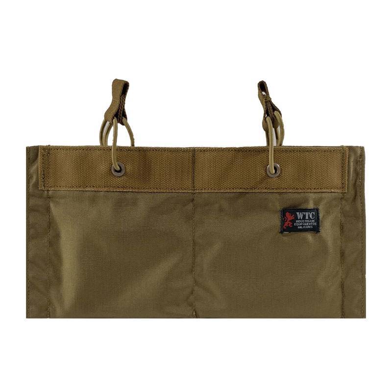 Porta car Canguru duplo 762 MARPAT Coyote