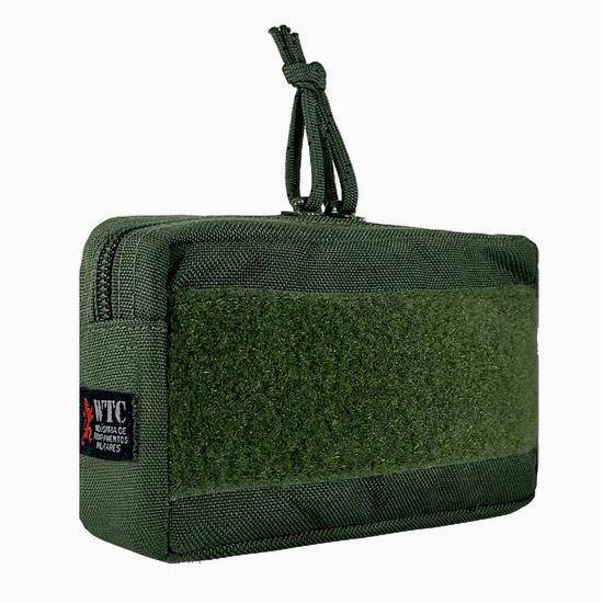 Porta util Horizontal peq Mod VO