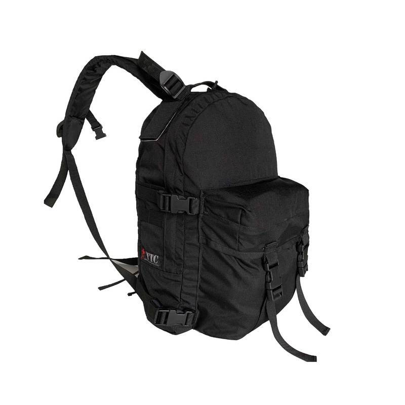 Mochila de Assalto Preta