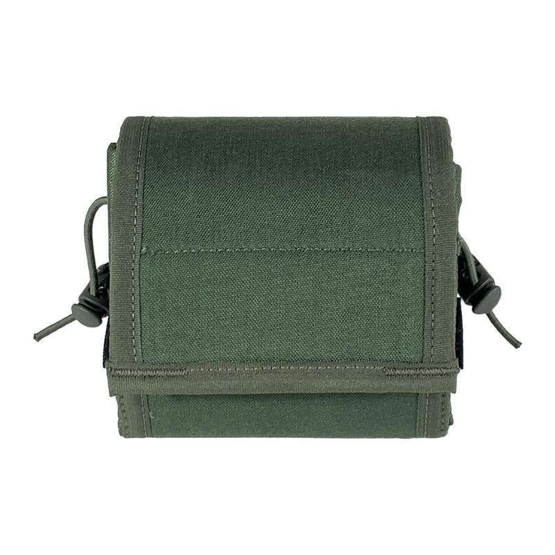 Drop Pouch Mod VO