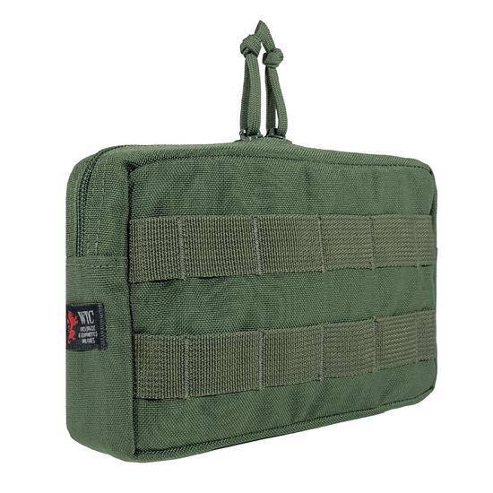 Porta util Horizontal med Mod VO