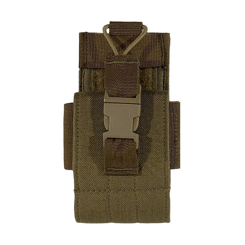 Porta rádio Mod MARPAT Coyote
