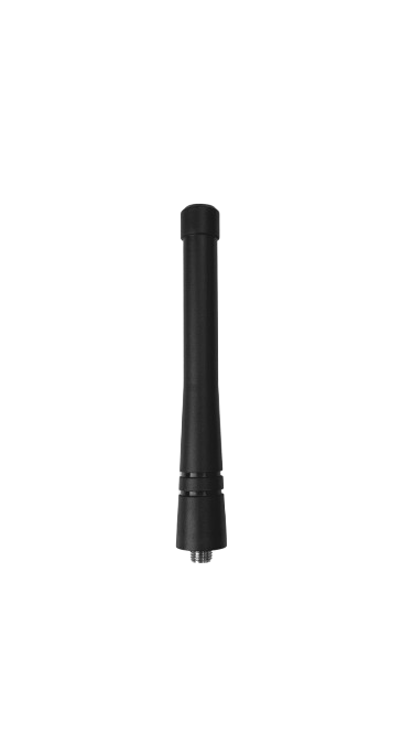 ANTENA UHF TAMANHO 10cm  PARA O RÁDIO HTD-256U