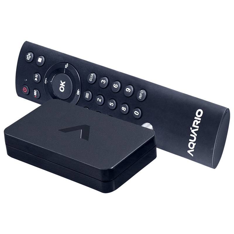 CONVERSOR E GRAVADOR DIGITAL FULL HD