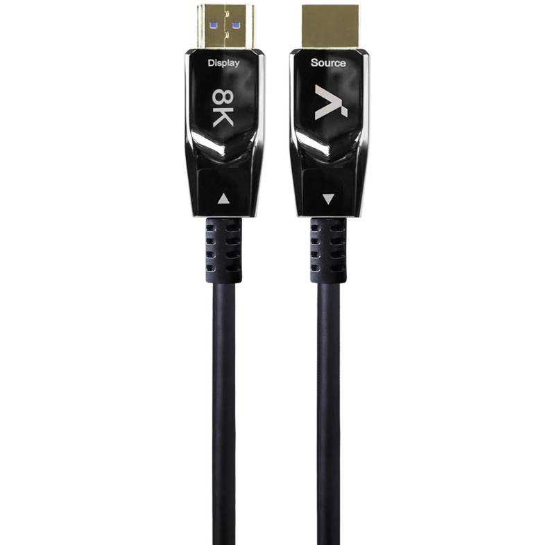 CABO HDMI  FIBRA 2.1 8K 3D  - 30 METROS