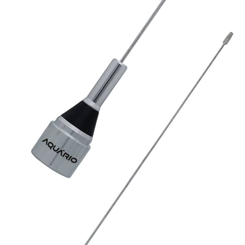 ANTENA MÓVEL 1/4 DE ONDA PARA 6M