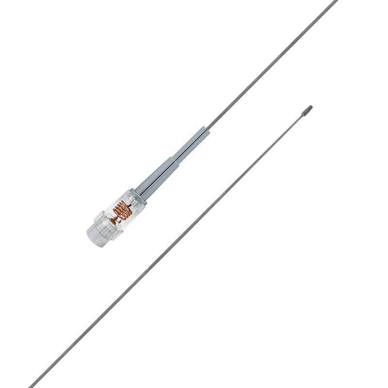 ANTENA MOVEL 5/8 VHF 2M