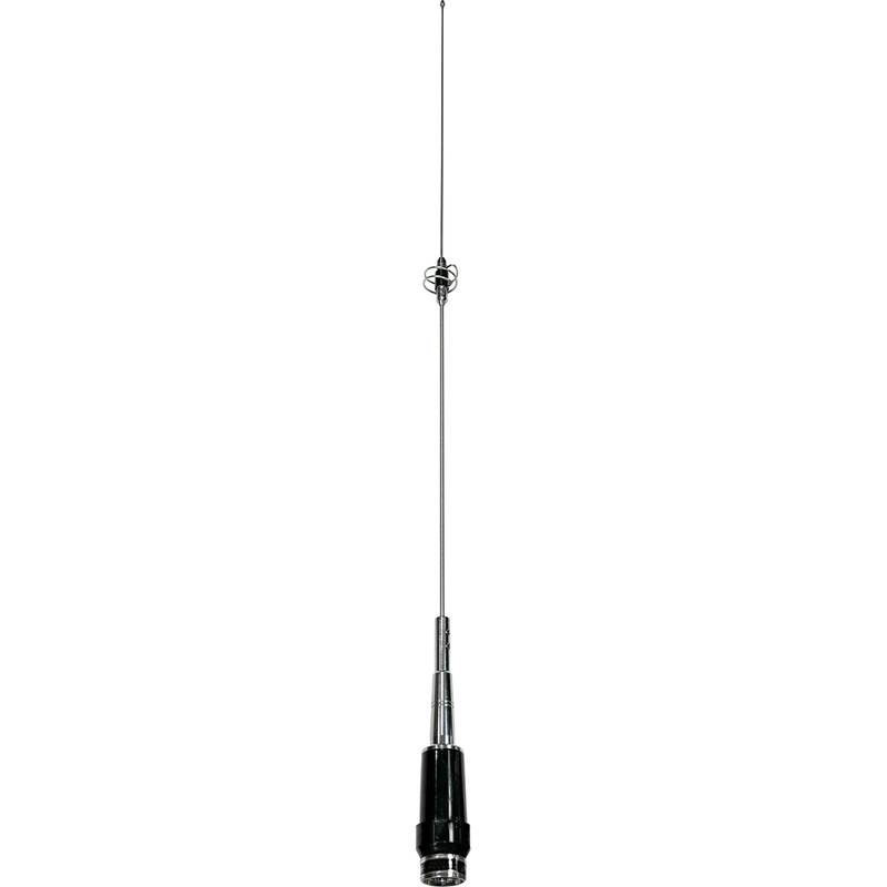 ANTENA MOVEL 3/8 VHF- 2X 5/8 UHF